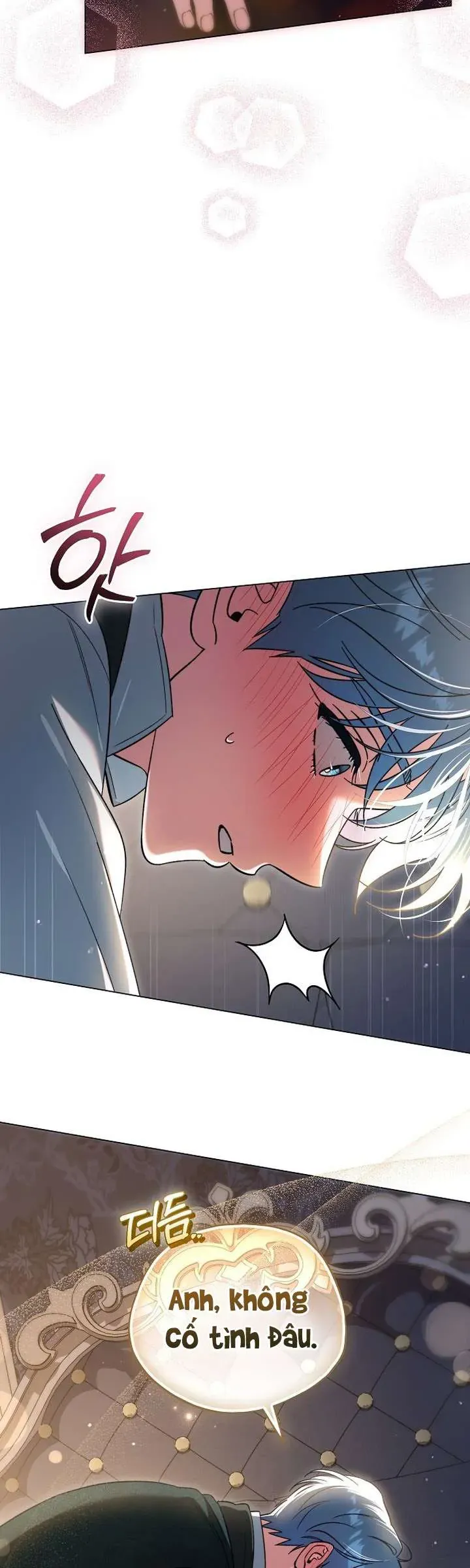 Dành Cho Nàng Juliet Xinh Đẹp Chap 48 - Next Chap 49