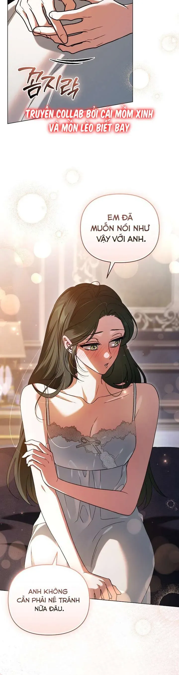 Dành Cho Nàng Juliet Xinh Đẹp Chap 48 - Next Chap 49