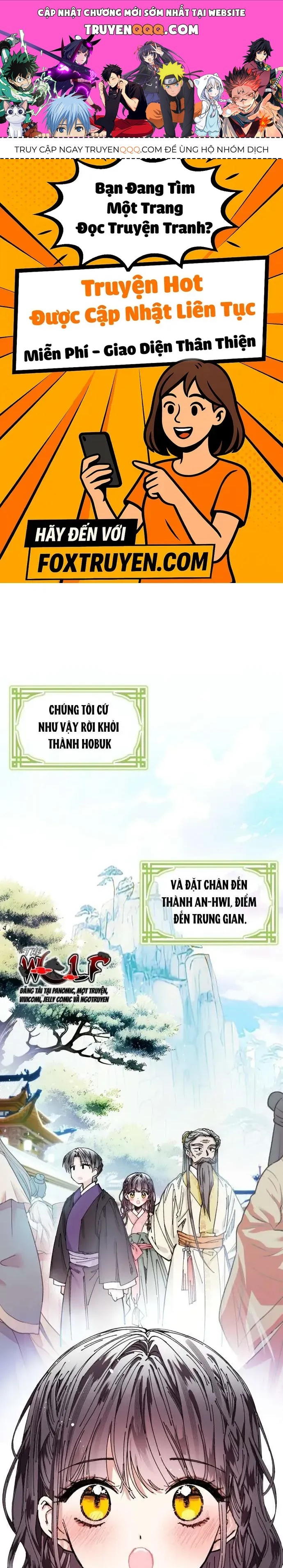 Tôi Đã Nuôi Dưỡng Nam Phụ Phản Diện Chap 31 - Next Chap 32