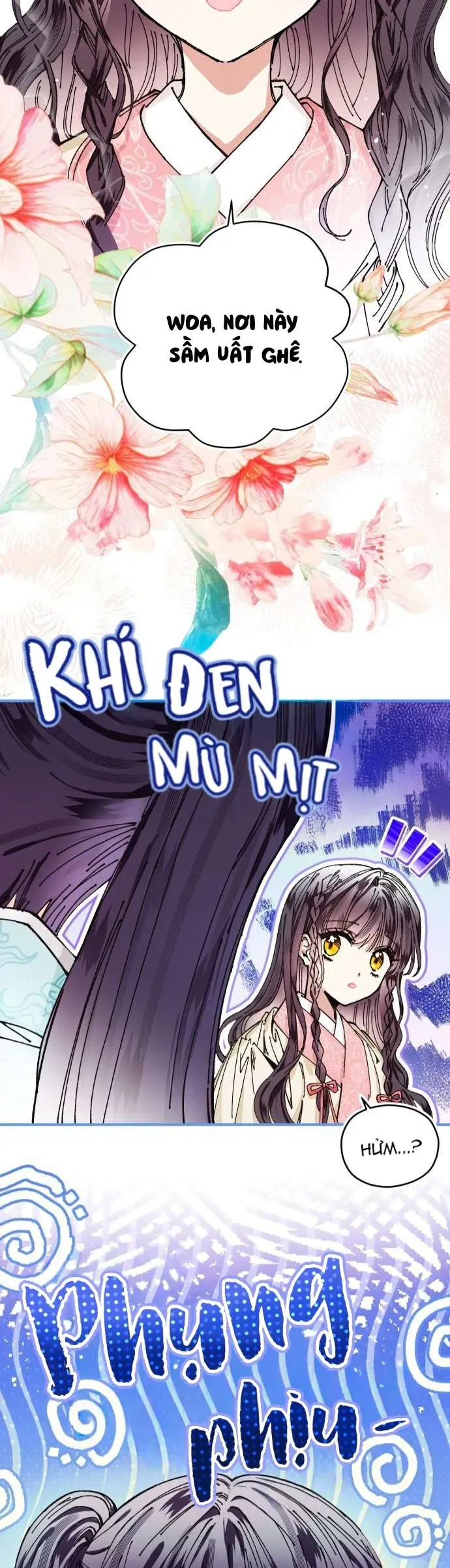 Tôi Đã Nuôi Dưỡng Nam Phụ Phản Diện Chap 31 - Next Chap 32