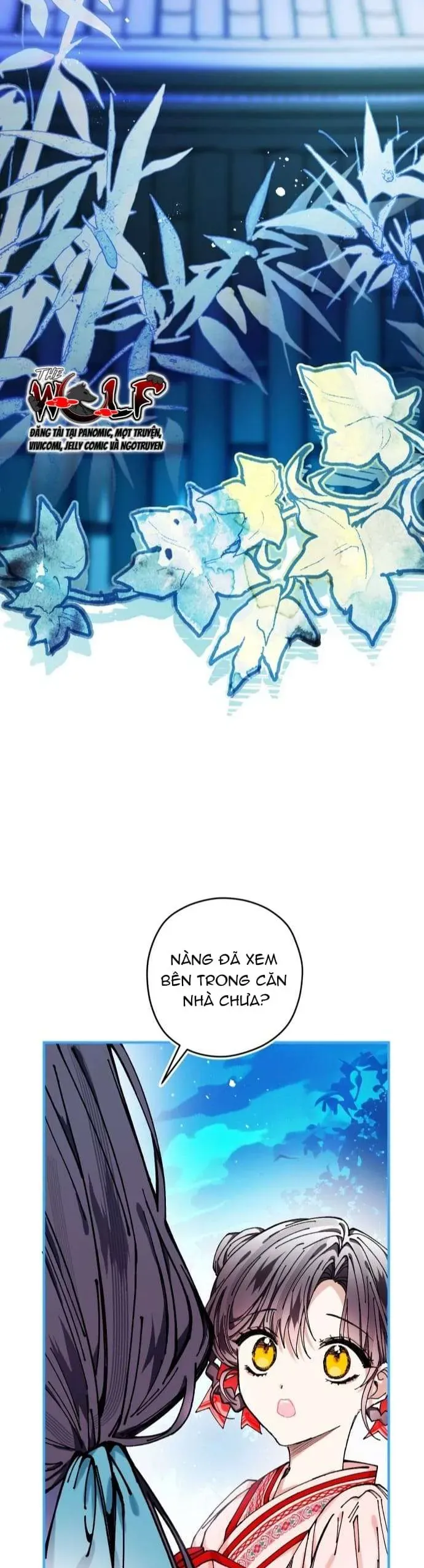 Tôi Đã Nuôi Dưỡng Nam Phụ Phản Diện Chap 32 - Next Chap 33