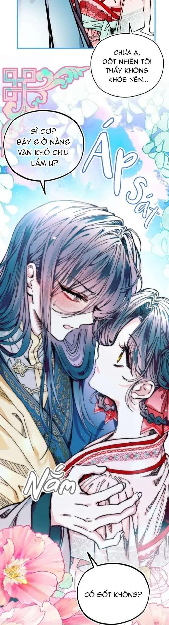 Tôi Đã Nuôi Dưỡng Nam Phụ Phản Diện Chap 32 - Next Chap 33