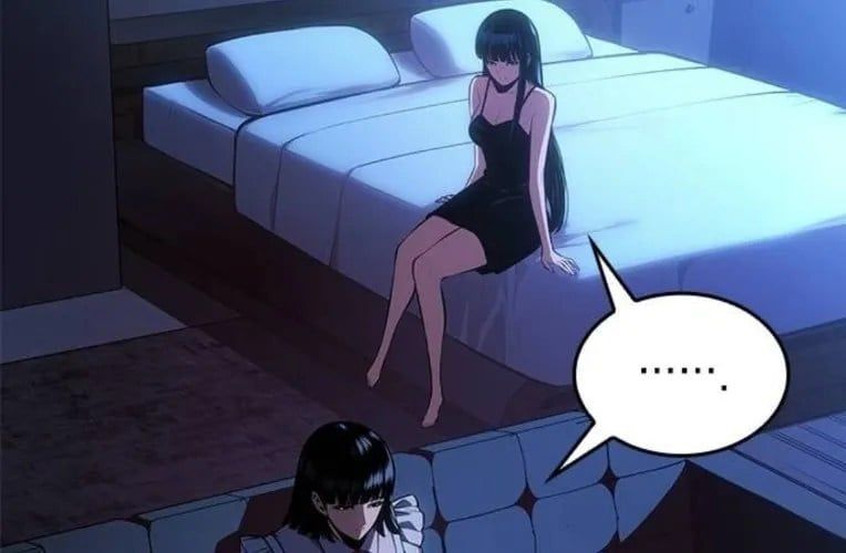 Tạp Huyết Chap 59 - Next Chap 60