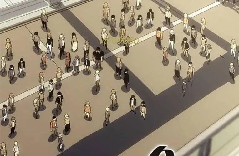 Tạp Huyết Chap 59 - Next Chap 60