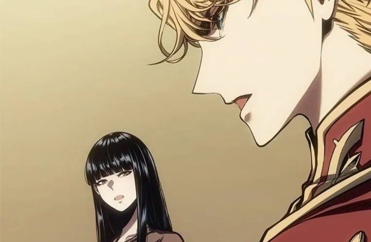Tạp Huyết Chap 59 - Next Chap 60