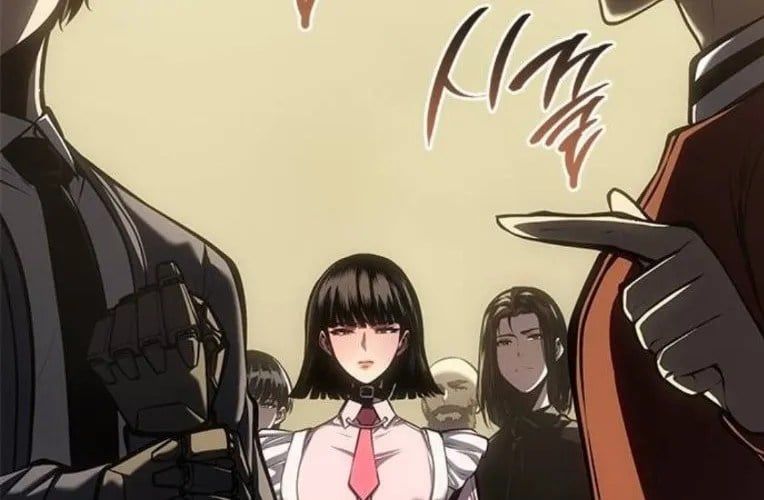 Tạp Huyết Chap 59 - Next Chap 60