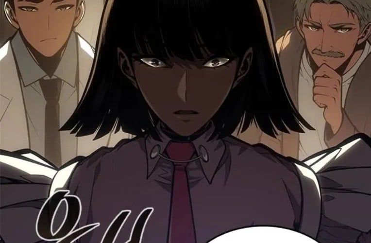 Tạp Huyết Chap 59 - Next Chap 60