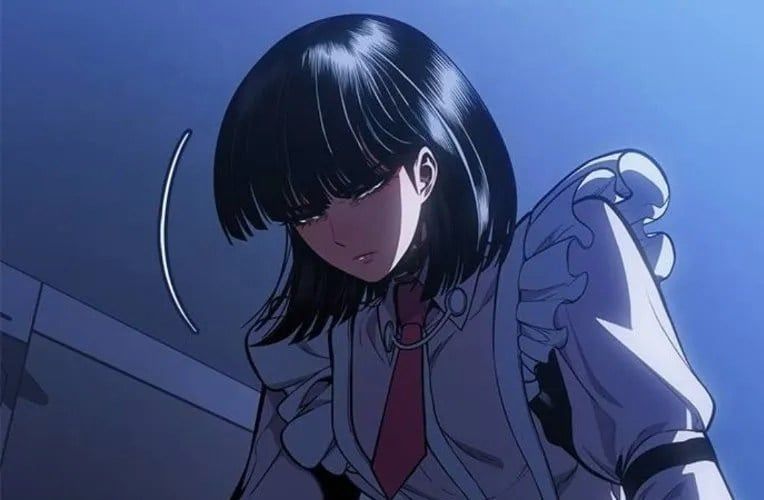 Tạp Huyết Chap 59 - Next Chap 60