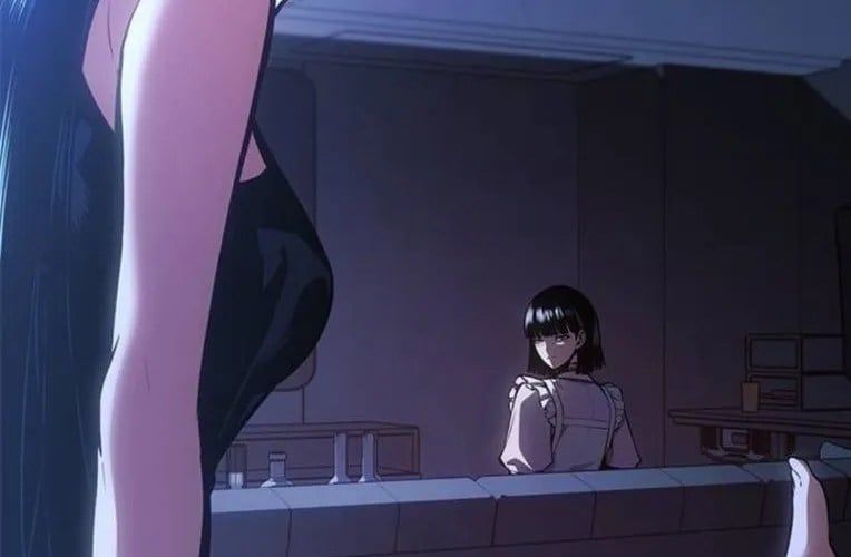 Tạp Huyết Chap 59 - Next Chap 60