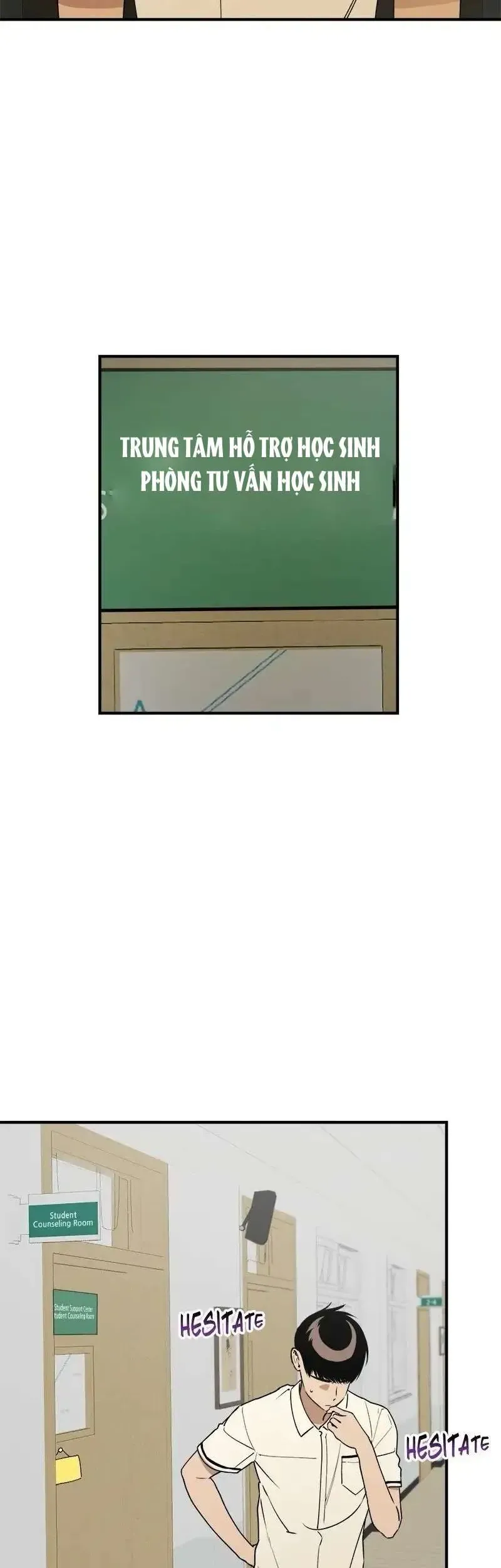 Mãi Mãi Không Thể Tự Do Chap 28 - Next Chap 29
