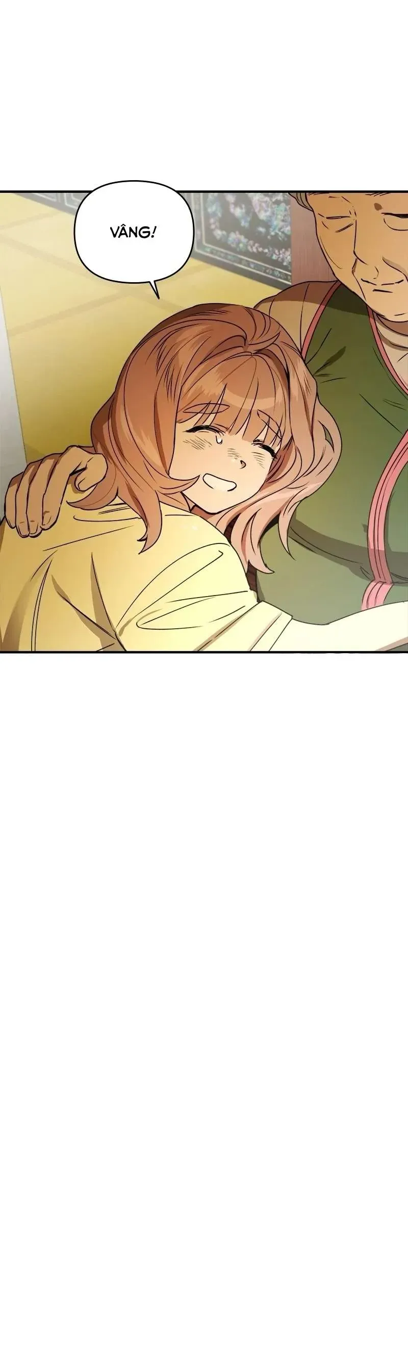Mãi Mãi Không Thể Tự Do Chap 32 - Next Chap 33
