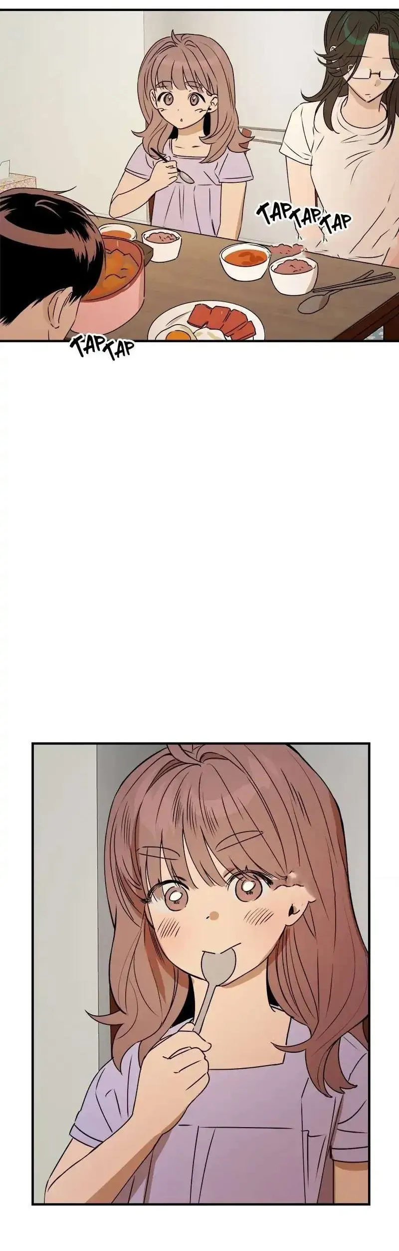Mãi Mãi Không Thể Tự Do Chap 36 - Next Chap 37