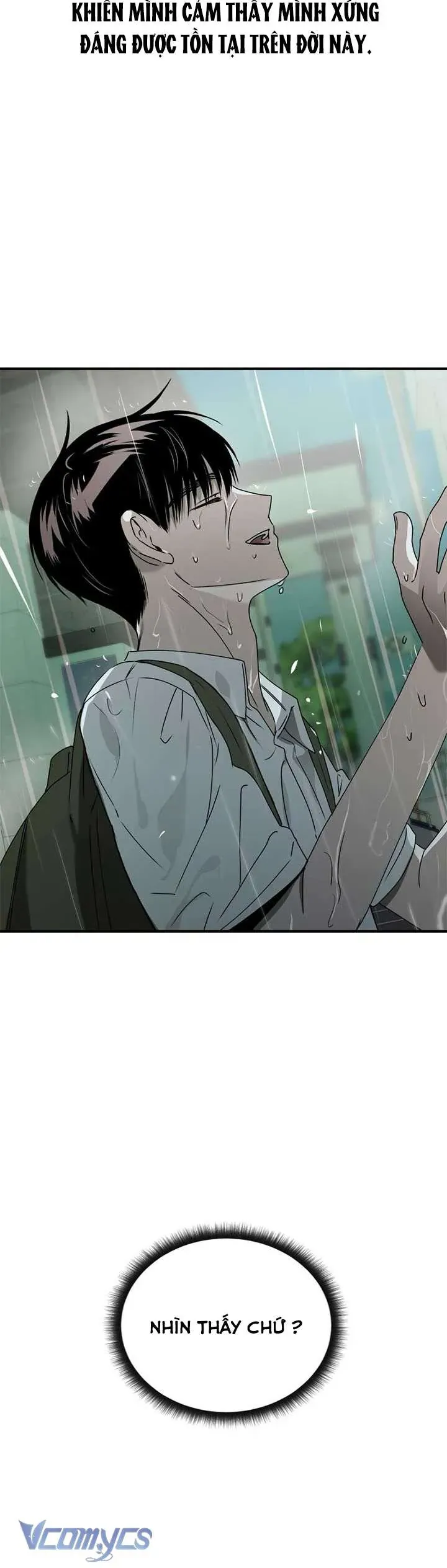 Mãi Mãi Không Thể Tự Do Chap 37 - Next Chap 38