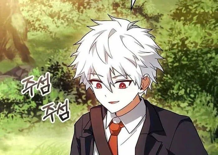 Anh Hùng Huyền Thoại Là Học Viên Danh Dự Của Học Viện Chap 55 - Next Chap 56