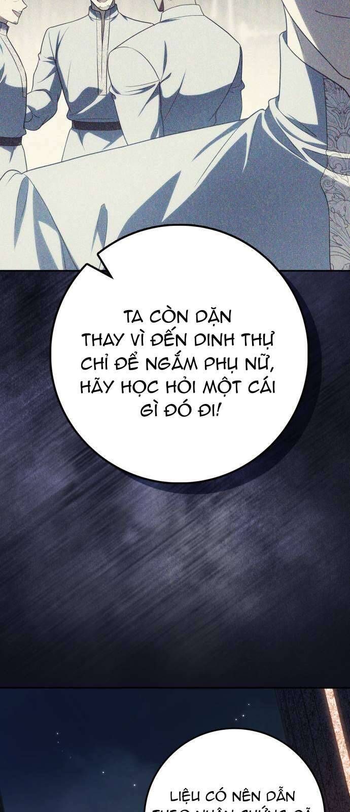 Nữ Công Tước Chiến Lợi Phẩm Chap 18 - Next Chap 19