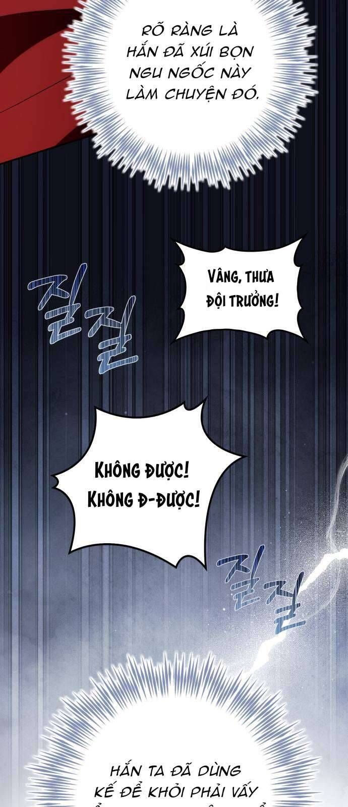 Nữ Công Tước Chiến Lợi Phẩm Chap 18 - Next Chap 19
