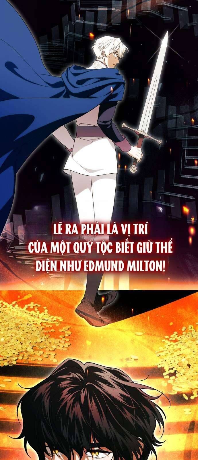 Nữ Công Tước Chiến Lợi Phẩm Chap 18 - Next Chap 19