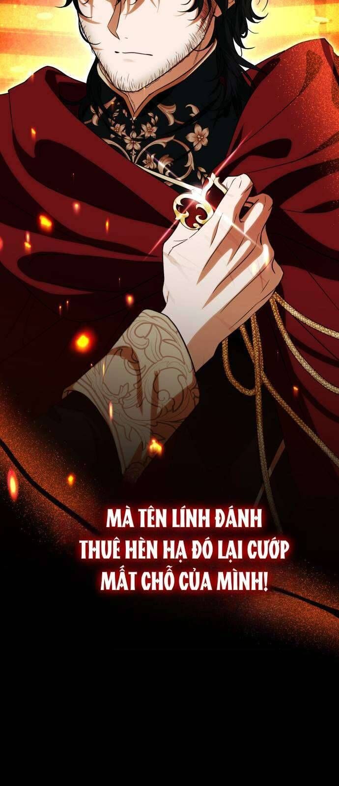 Nữ Công Tước Chiến Lợi Phẩm Chap 18 - Next Chap 19