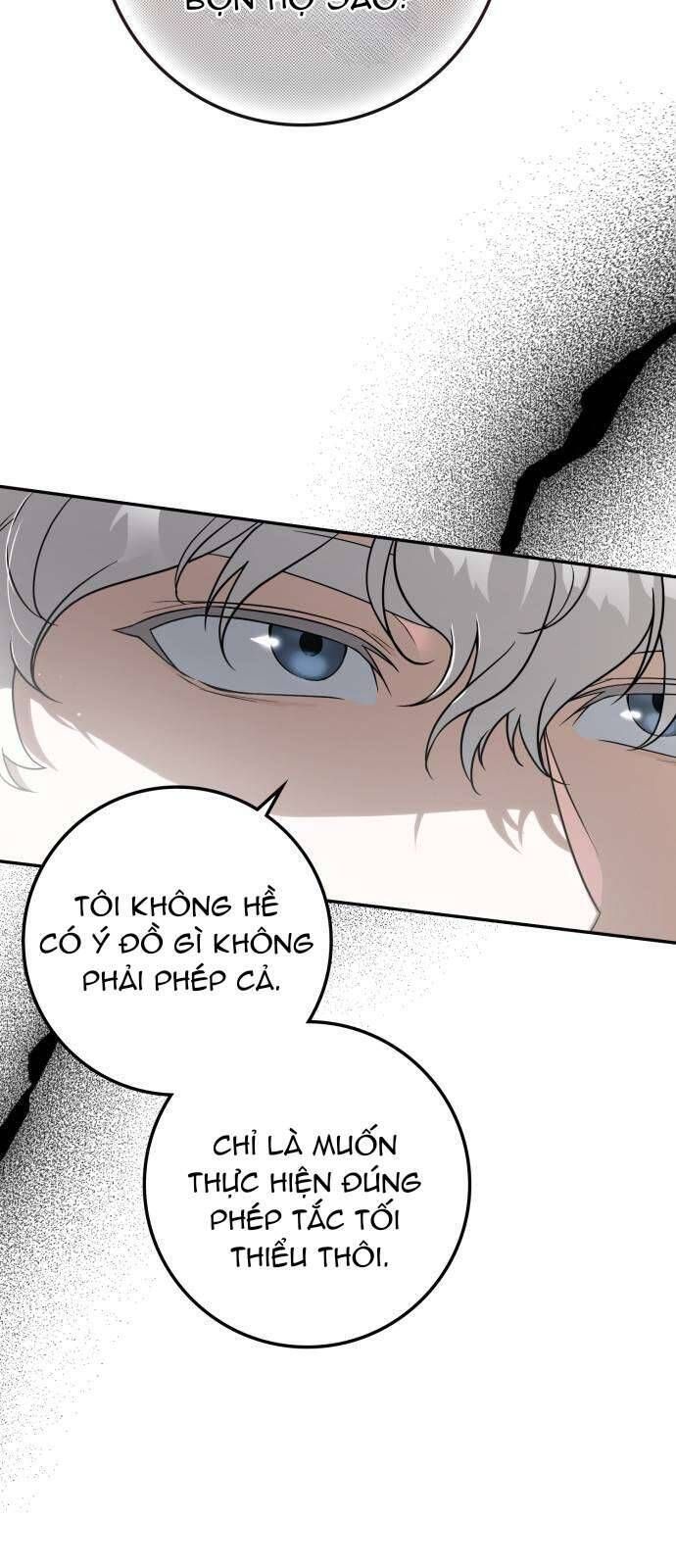 Nữ Công Tước Chiến Lợi Phẩm Chap 18 - Next Chap 19