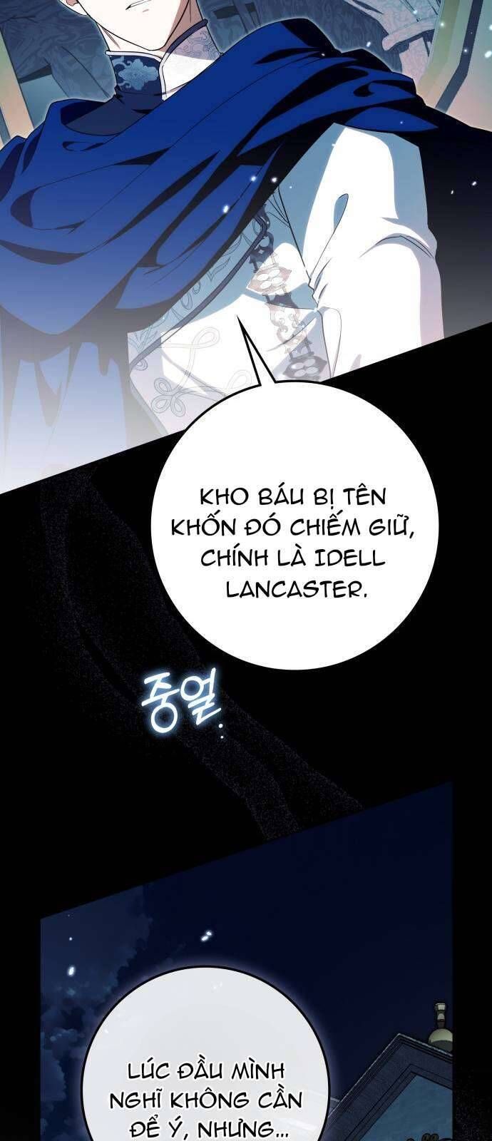 Nữ Công Tước Chiến Lợi Phẩm Chap 18 - Next Chap 19