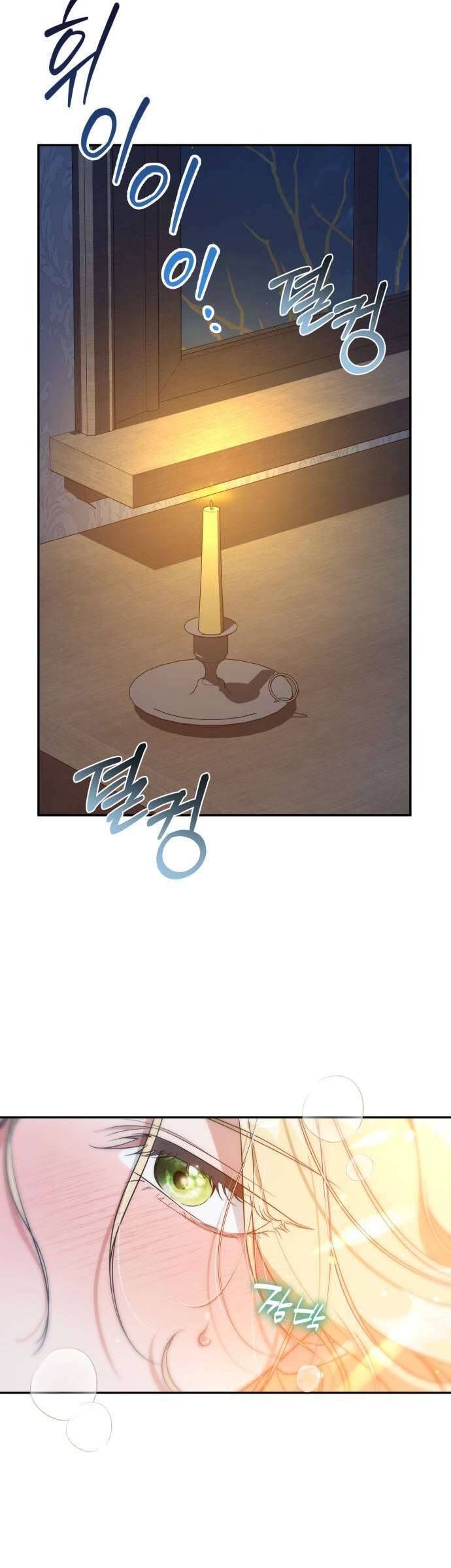Nữ Công Tước Chiến Lợi Phẩm Chap 18 - Next Chap 19