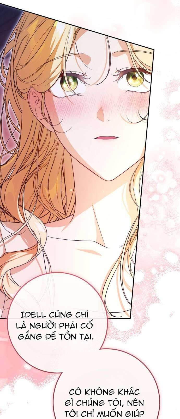 Nữ Công Tước Chiến Lợi Phẩm Chap 18 - Next Chap 19
