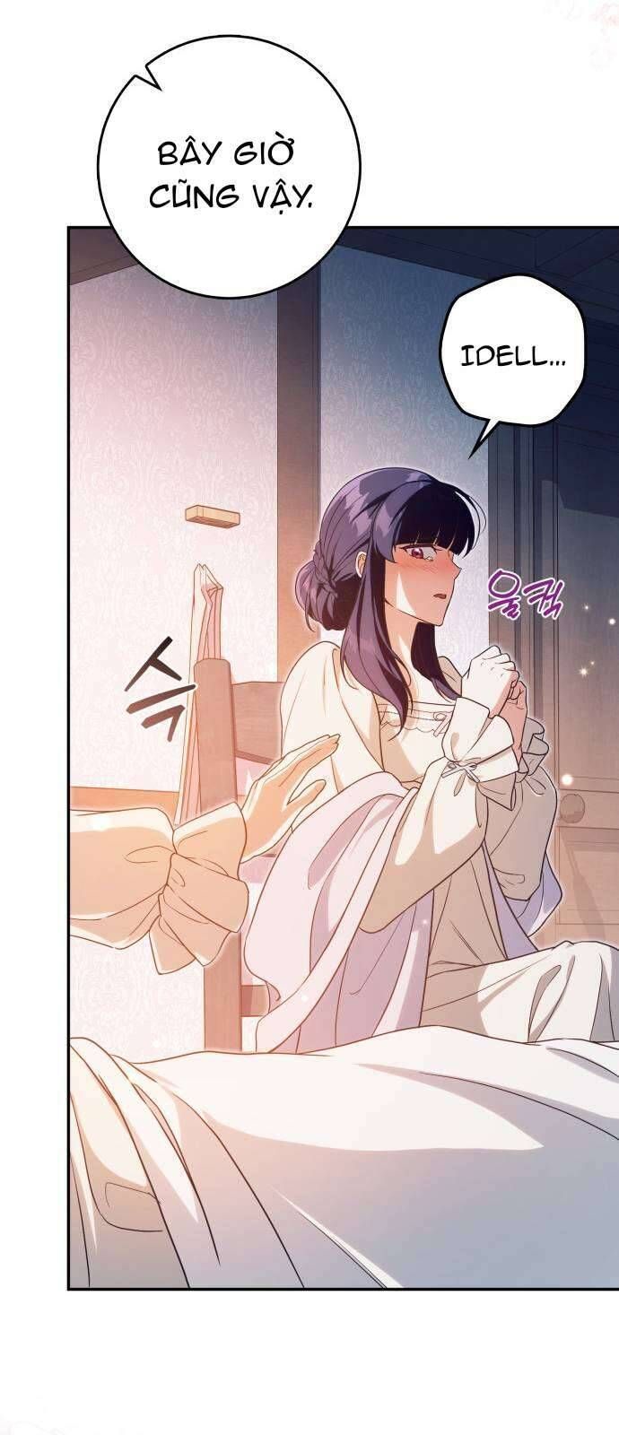 Nữ Công Tước Chiến Lợi Phẩm Chap 18 - Next Chap 19