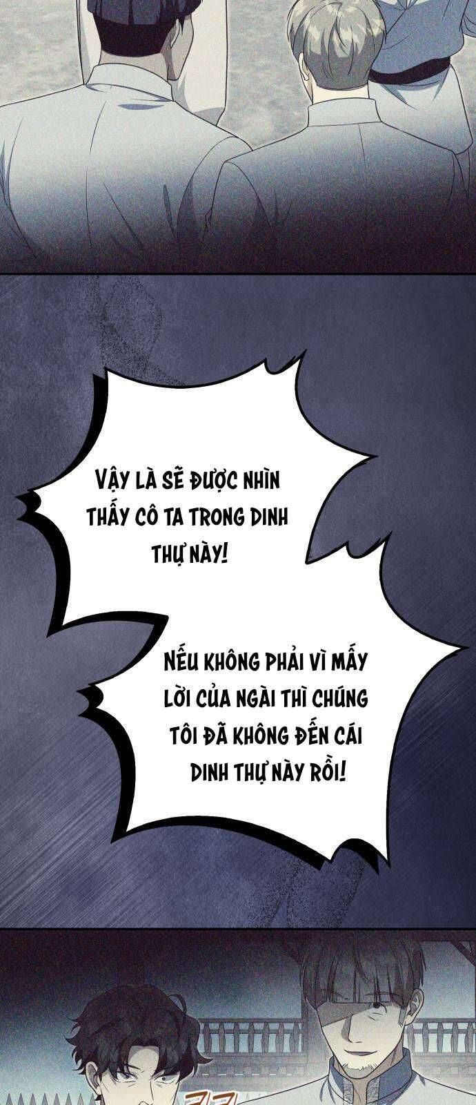 Nữ Công Tước Chiến Lợi Phẩm Chap 18 - Next Chap 19