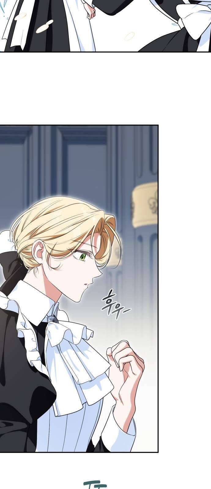 Nữ Công Tước Chiến Lợi Phẩm Chap 18 - Next Chap 19