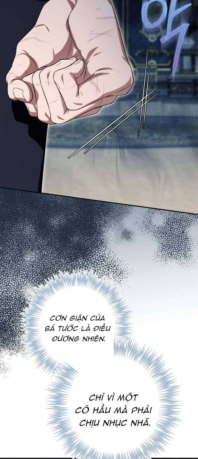 Nữ Công Tước Chiến Lợi Phẩm Chap 18 - Next Chap 19
