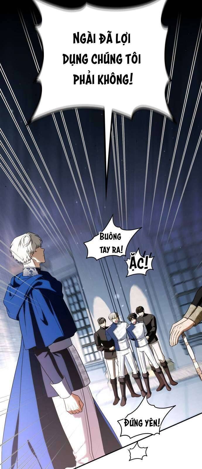 Nữ Công Tước Chiến Lợi Phẩm Chap 18 - Next Chap 19