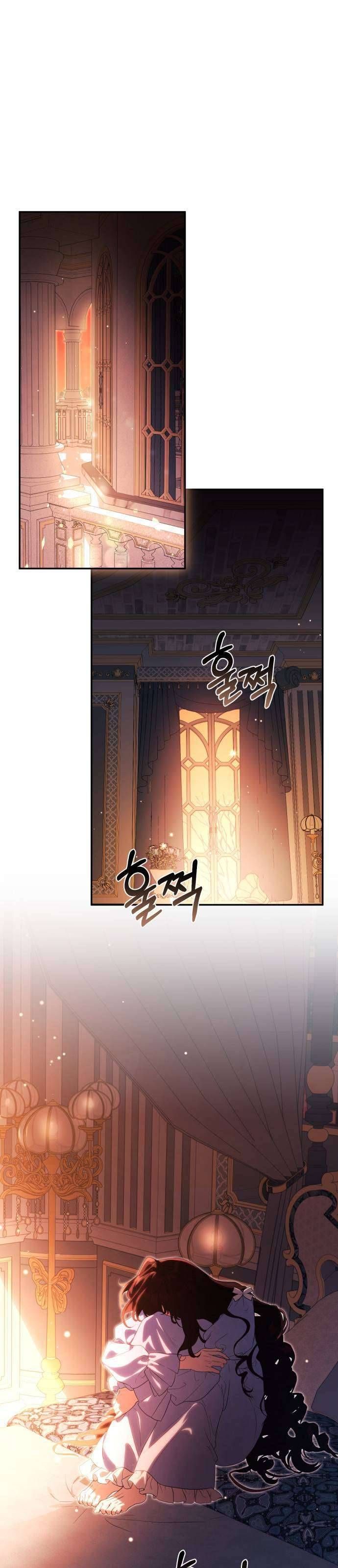 Nữ Công Tước Chiến Lợi Phẩm Chap 19 - Next Chap 20