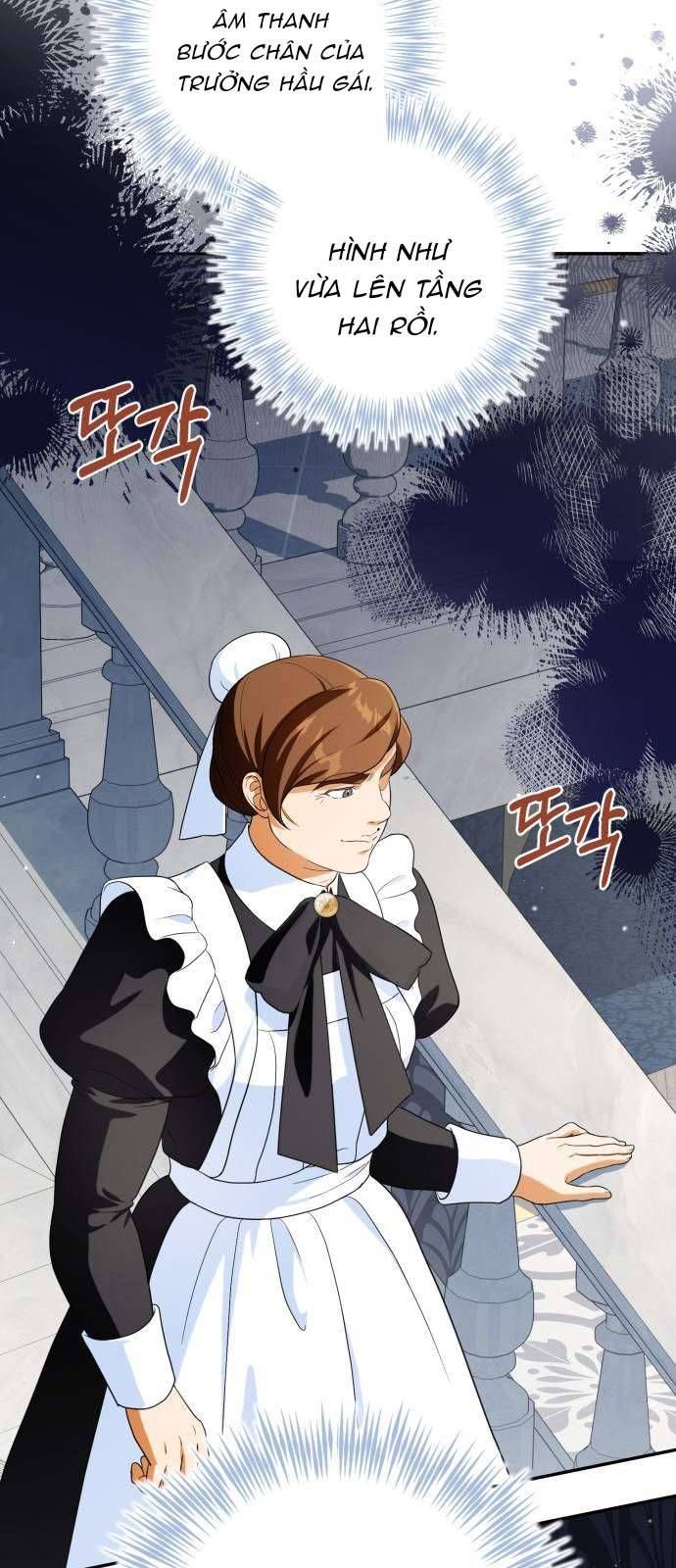 Nữ Công Tước Chiến Lợi Phẩm Chap 20 - Next Chap 21