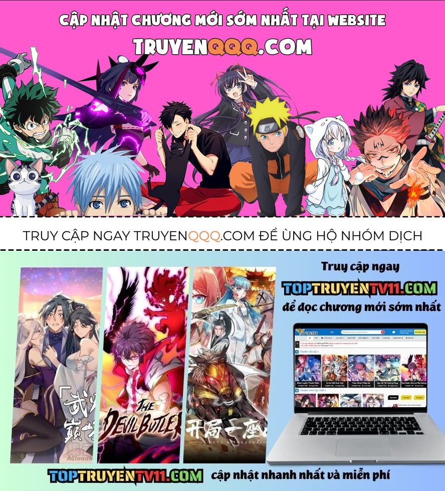 Tướng Quân, Cẩn Thận Chó Dữ Chap 61 - Next Chap 62