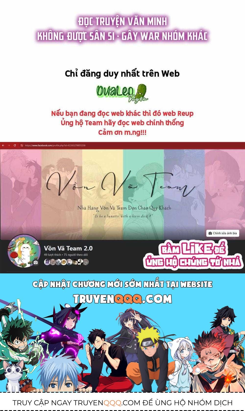 Tướng Quân, Cẩn Thận Chó Dữ Chap 61 - Next Chap 62