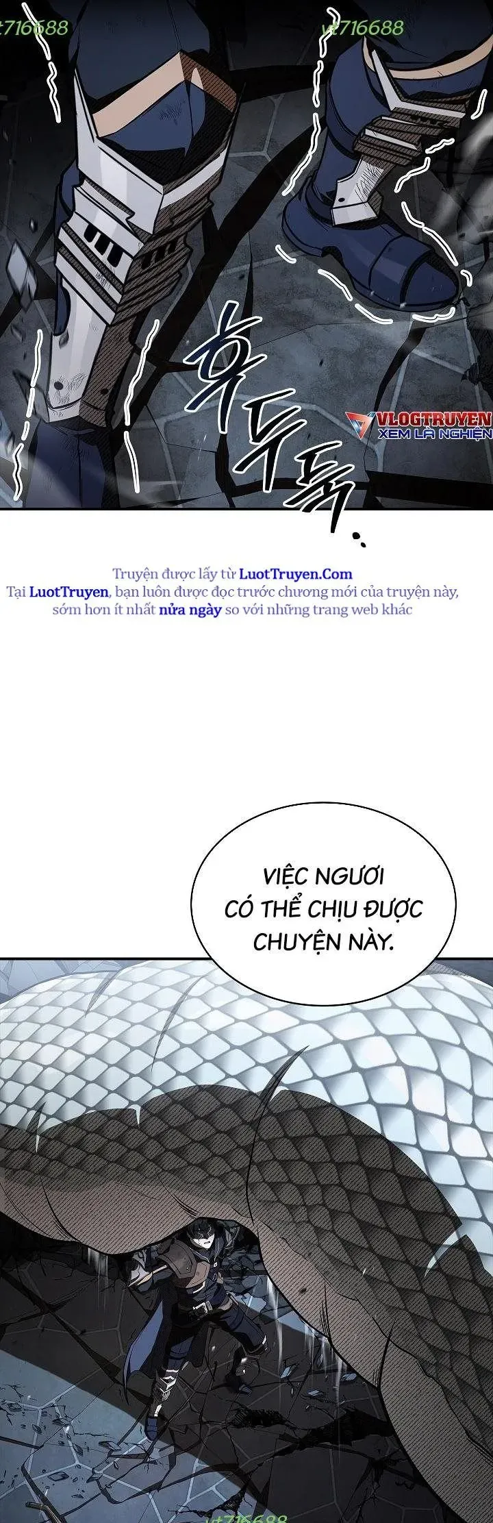 Vô Hồn Bất Kính Giả Dạ Chap 57 - Next Chap 58
