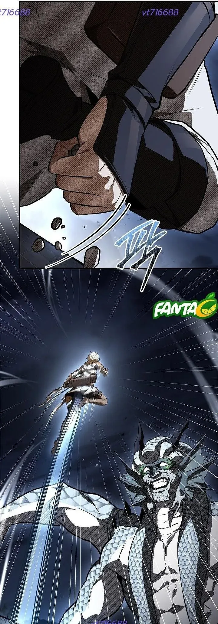 Vô Hồn Bất Kính Giả Dạ Chap 57 - Next Chap 58