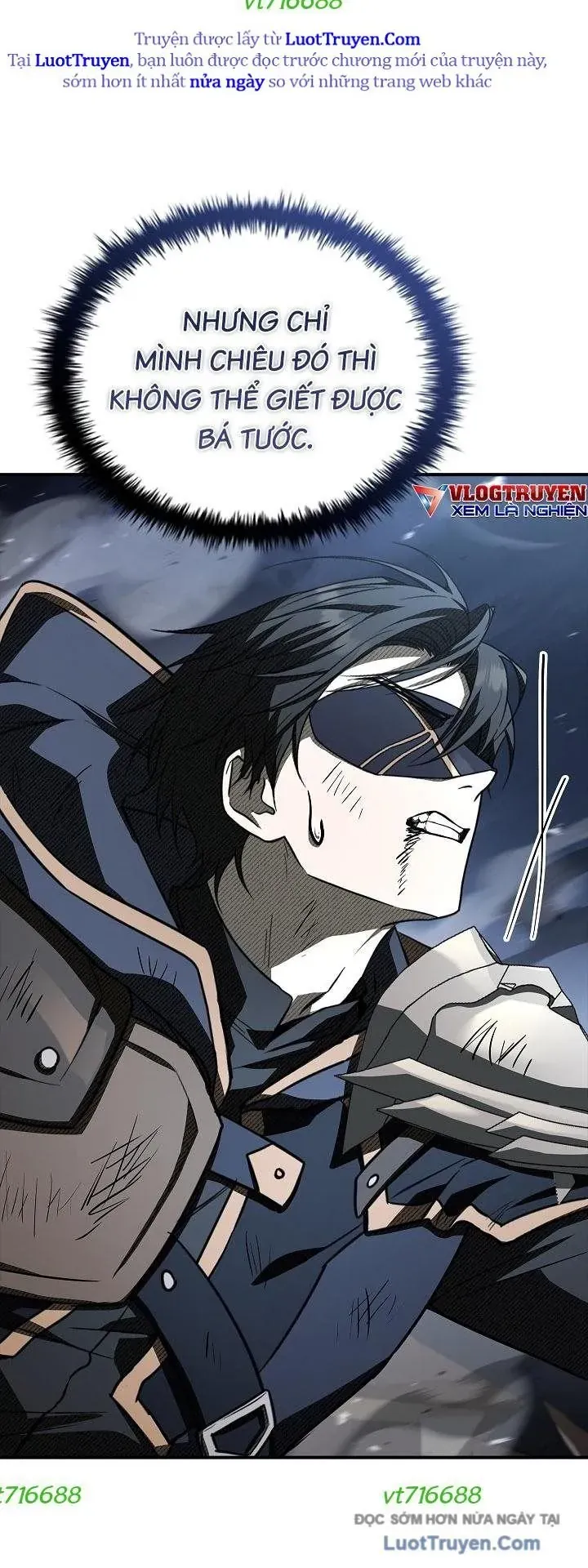 Vô Hồn Bất Kính Giả Dạ Chap 57 - Next Chap 58