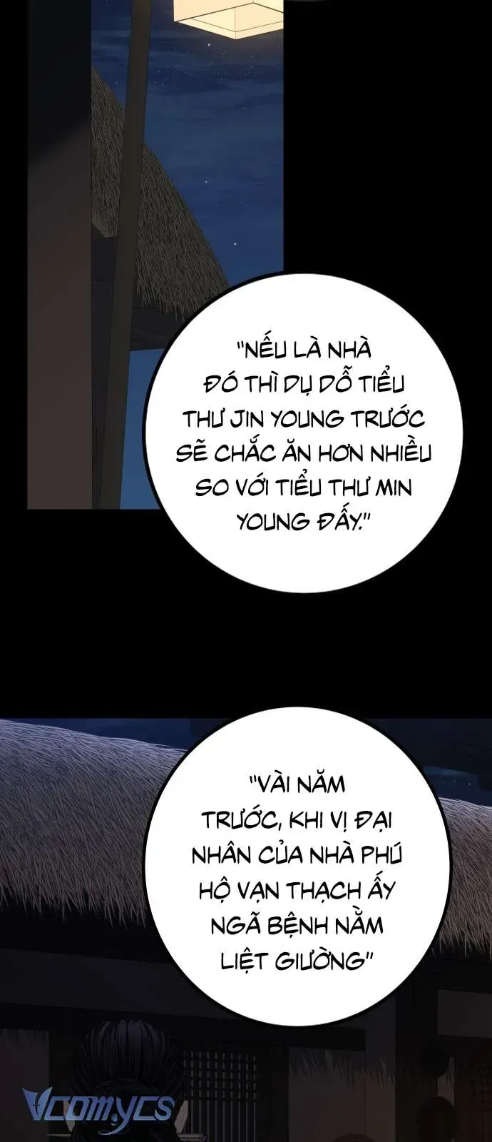 Cuộc Tuyển Chọn Vương Phi Triều Joseon Chap 40 - Next Chap 41