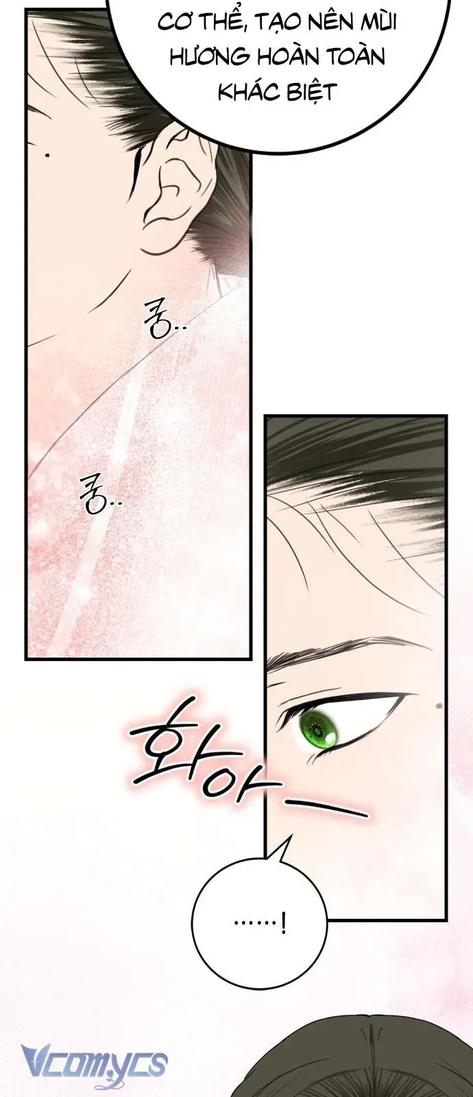 Cuộc Tuyển Chọn Vương Phi Triều Joseon Chap 40 - Next Chap 41