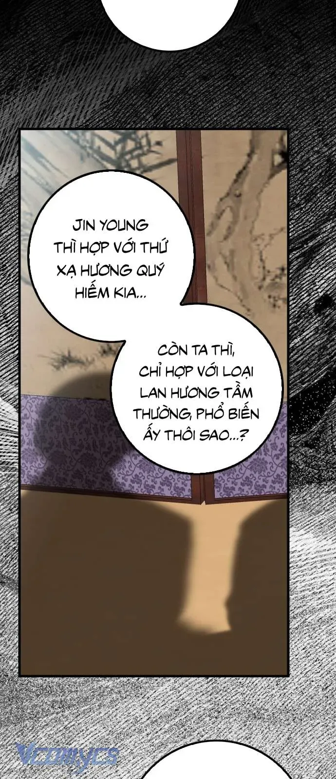 Cuộc Tuyển Chọn Vương Phi Triều Joseon Chap 40 - Next Chap 41