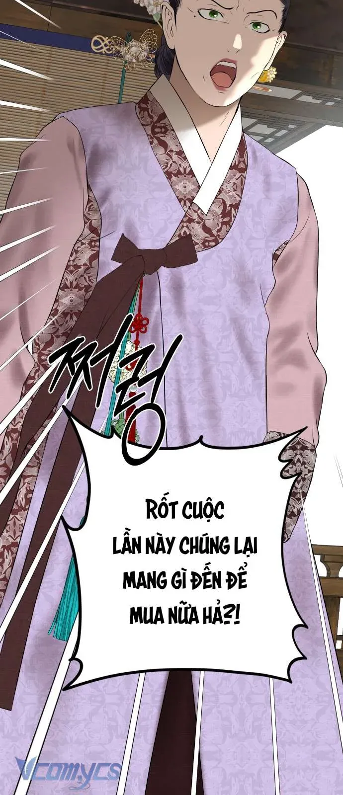 Cuộc Tuyển Chọn Vương Phi Triều Joseon Chap 40 - Next Chap 41