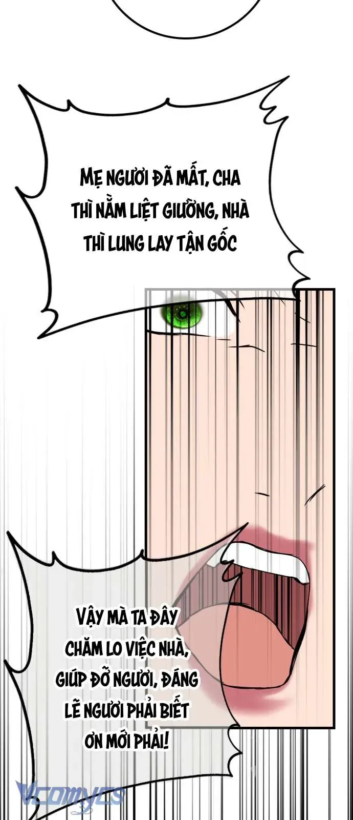 Cuộc Tuyển Chọn Vương Phi Triều Joseon Chap 40 - Next Chap 41