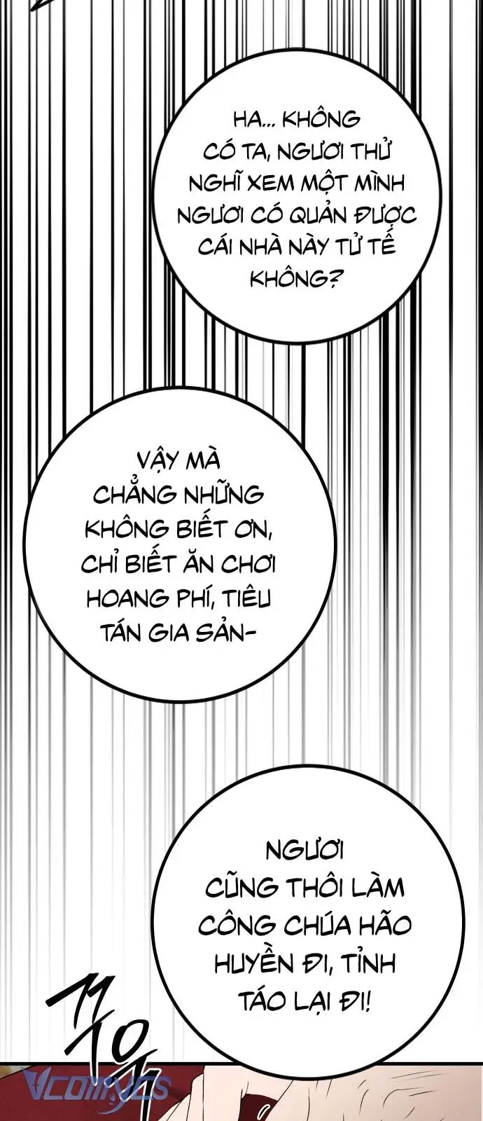 Cuộc Tuyển Chọn Vương Phi Triều Joseon Chap 40 - Next Chap 41