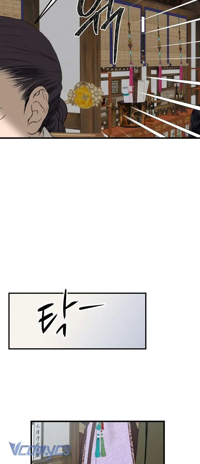 Cuộc Tuyển Chọn Vương Phi Triều Joseon Chap 40 - Next Chap 41