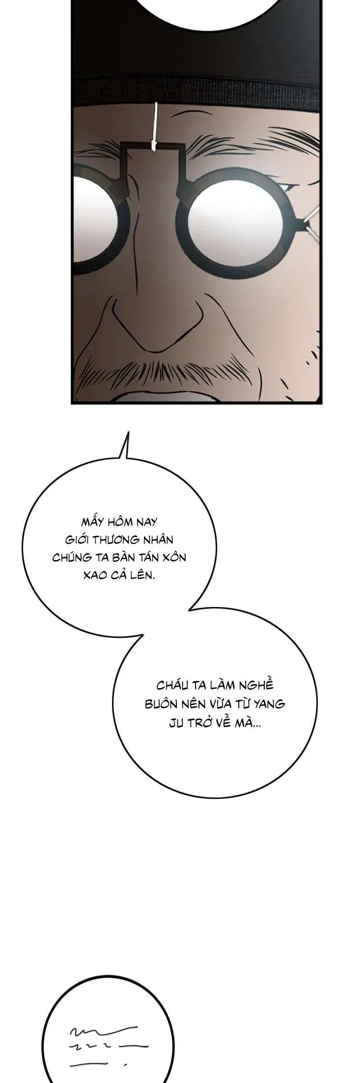 Cuộc Tuyển Chọn Vương Phi Triều Joseon Chap 41 - Next Chap 42