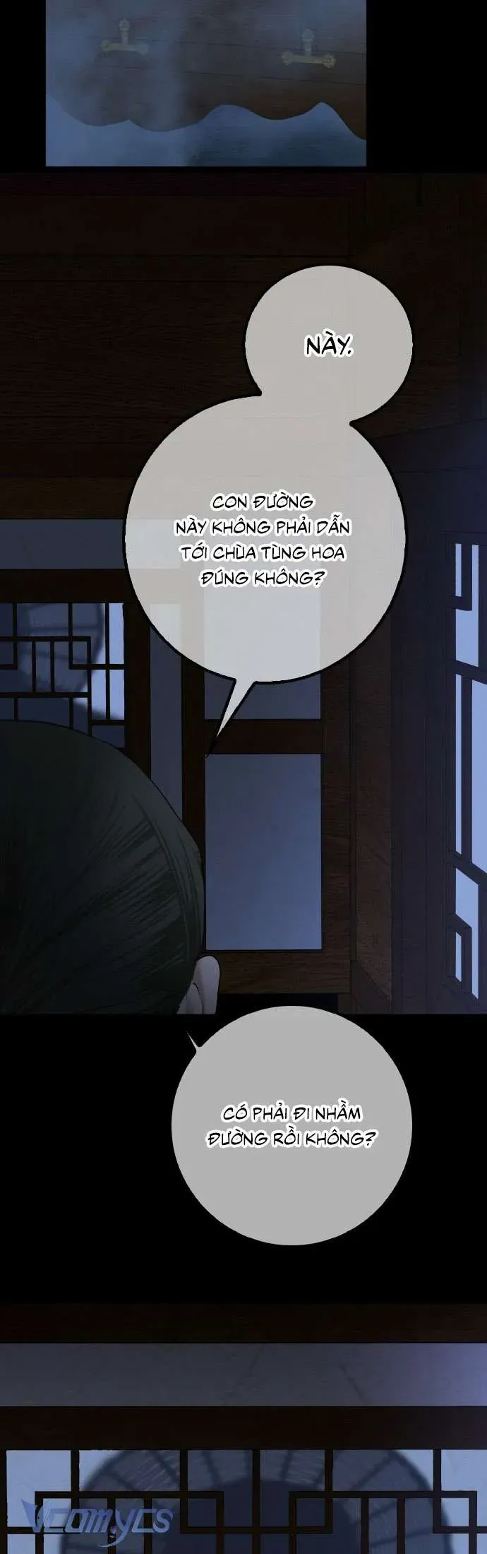 Cuộc Tuyển Chọn Vương Phi Triều Joseon Chap 41 - Next Chap 42