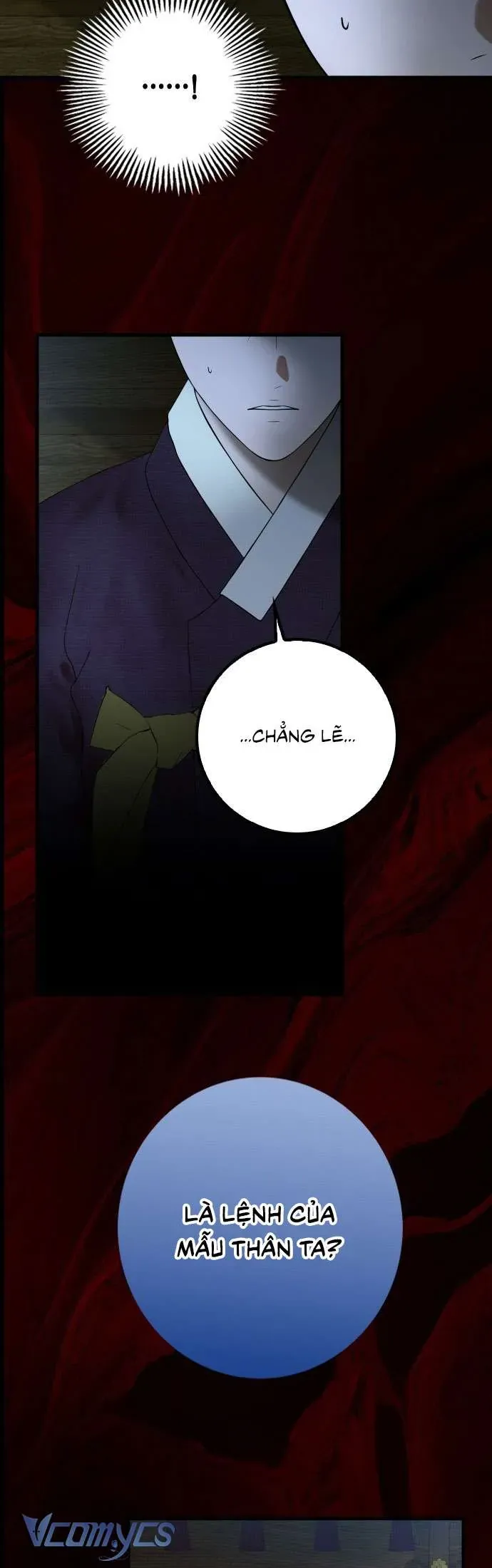 Cuộc Tuyển Chọn Vương Phi Triều Joseon Chap 41 - Next Chap 42