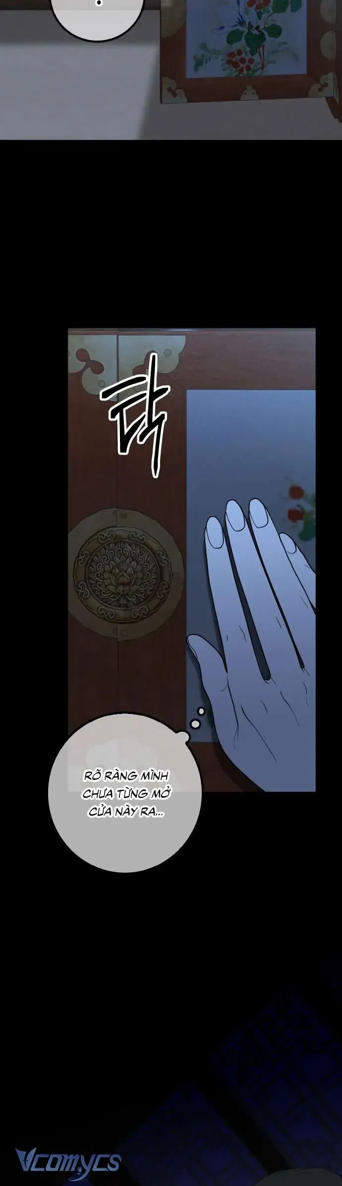 Cuộc Tuyển Chọn Vương Phi Triều Joseon Chap 41 - Next Chap 42