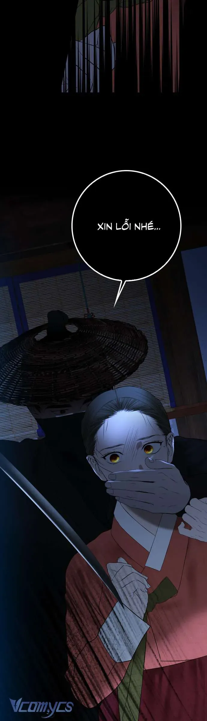 Cuộc Tuyển Chọn Vương Phi Triều Joseon Chap 42 - Next Chap 43
